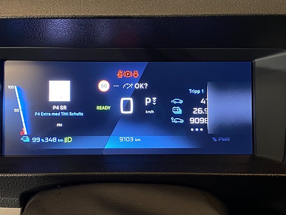 Peugeot e-Expert 10 of 30