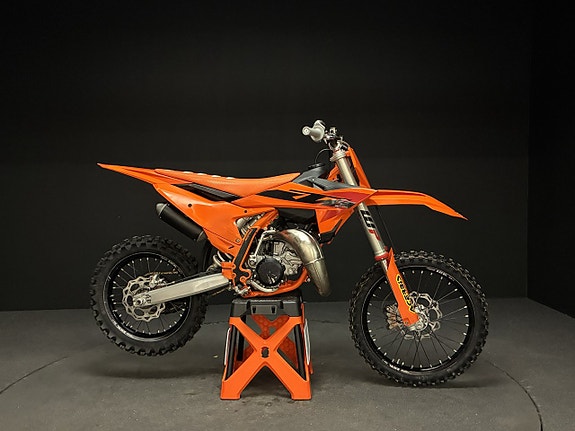 KTM 85 SX 19/16