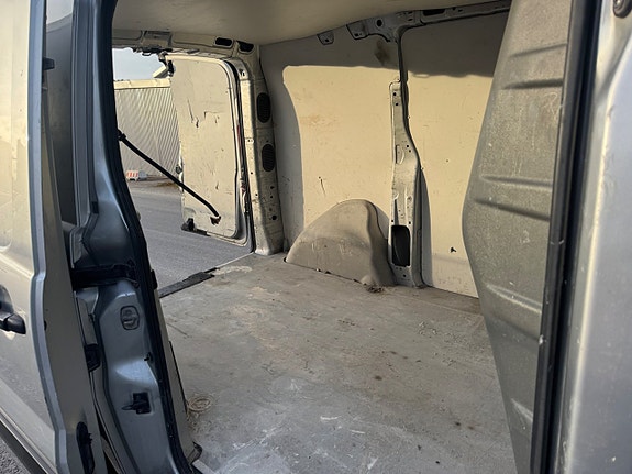 Fiat Scudo 18 of 21