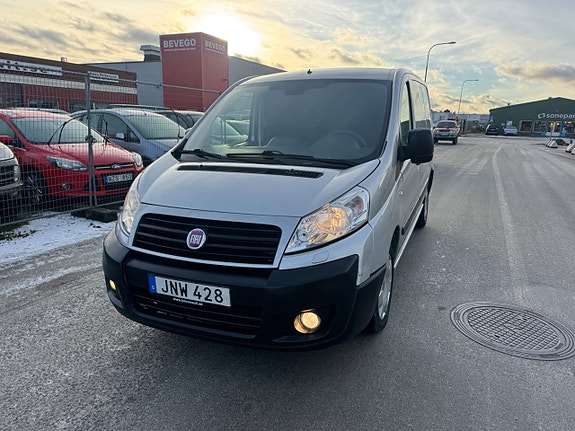 Fiat Scudo 3 of 5