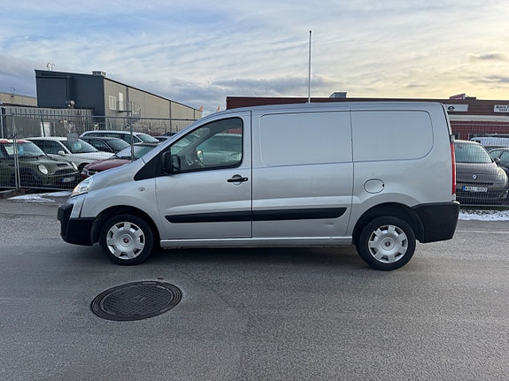 Fiat Scudo 2 of 5