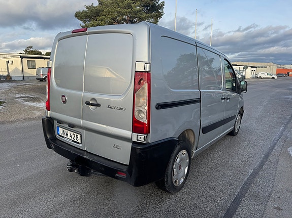 Fiat Scudo 9 of 21