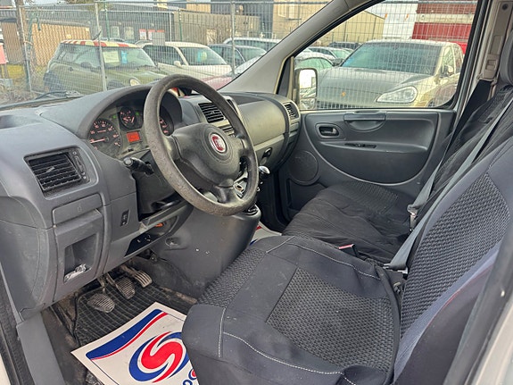 Fiat Scudo 20 of 21