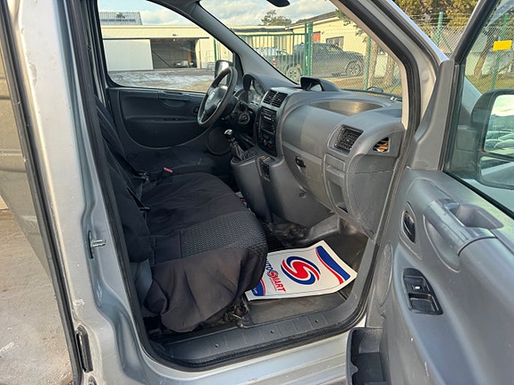 Fiat Scudo 16 of 21