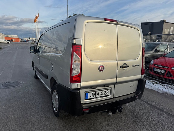 Fiat Scudo 14 of 21