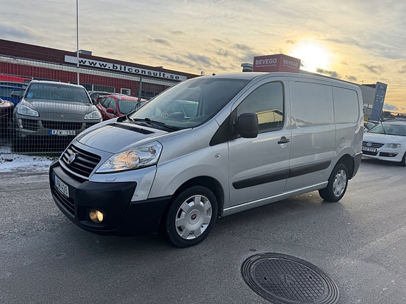 Fiat Scudo 21 of 21