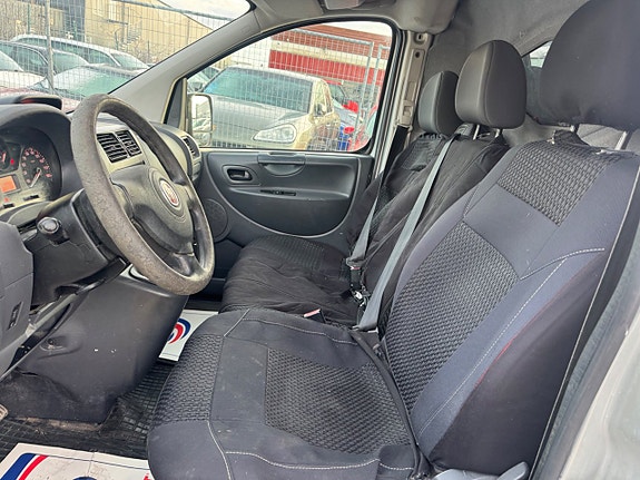 Fiat Scudo 19 of 21