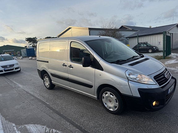 Fiat Scudo 4 of 5