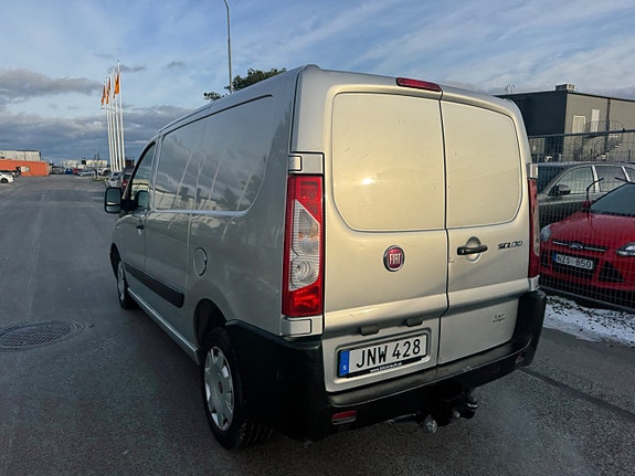 Fiat Scudo 7 of 21