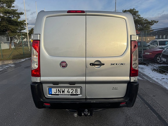 Fiat Scudo 8 of 21