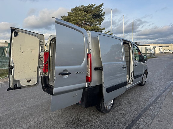 Fiat Scudo 12 of 21