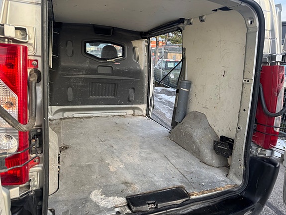 Fiat Scudo 17 of 21