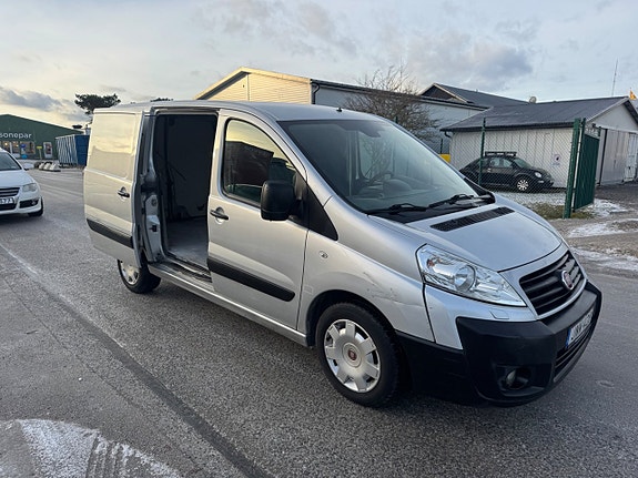 Fiat Scudo 15 of 21