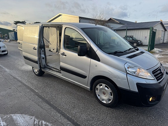 Fiat Scudo 10 of 21