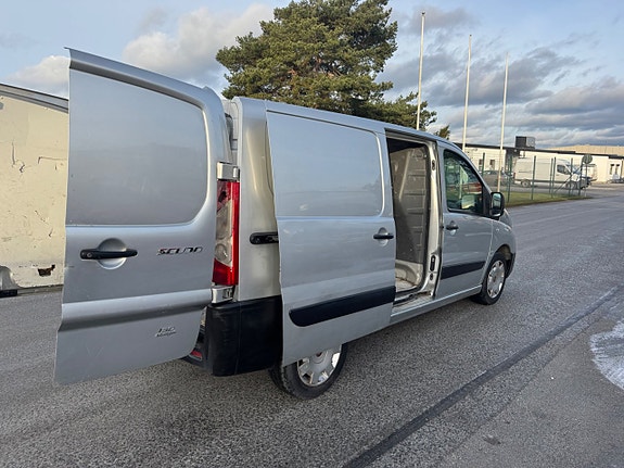 Fiat Scudo 11 of 21