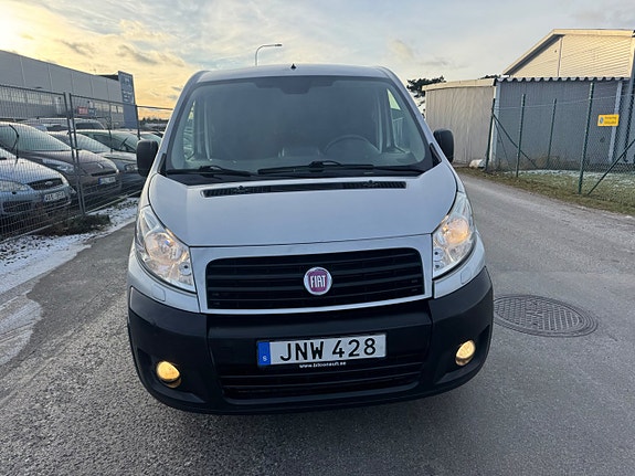 Fiat Scudo 6 of 21