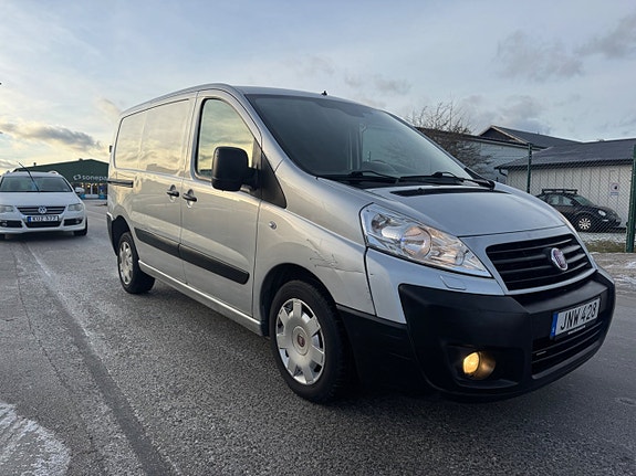 Fiat Scudo 5 of 5