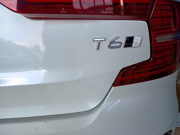 Volvo S60 16 of 17