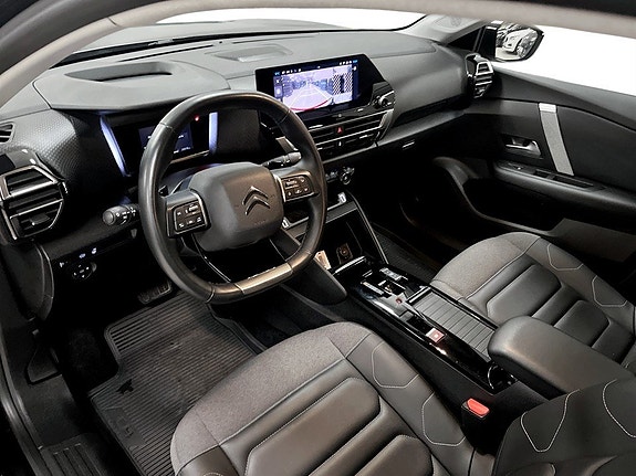 Citroen C4 5 of 5