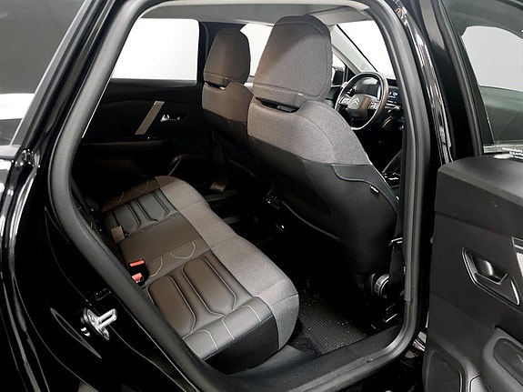 Citroen C4 15 of 18