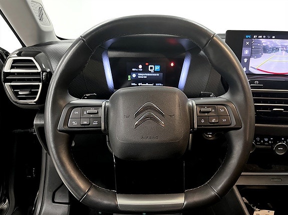 Citroen C4 7 of 18