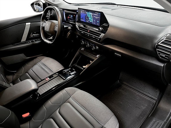 Citroen C4 14 of 18