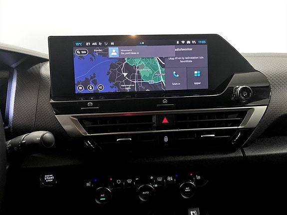 Citroen C4 11 of 18