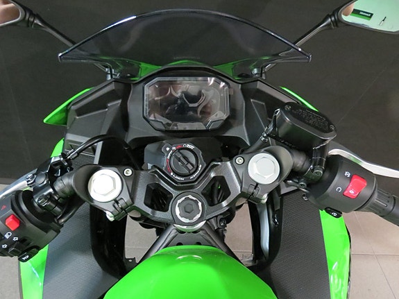 Kawasaki NINJA 500 SE KAMPANJ 6 of 6