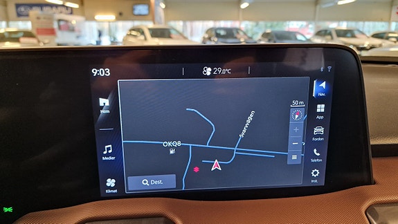 Suzuki eVitara 10 of 11