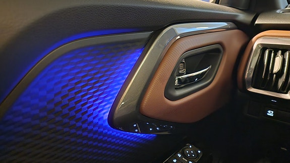 Suzuki eVitara 11 of 11