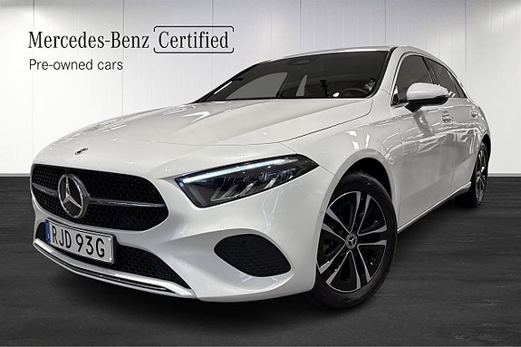 Mercedes-Benz A250 e