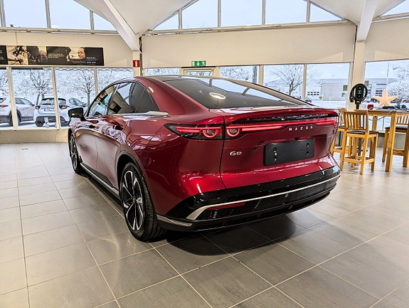 Mazda 6e 3 of 5