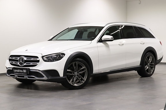 Mercedes-Benz E220 d