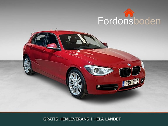 BMW 120