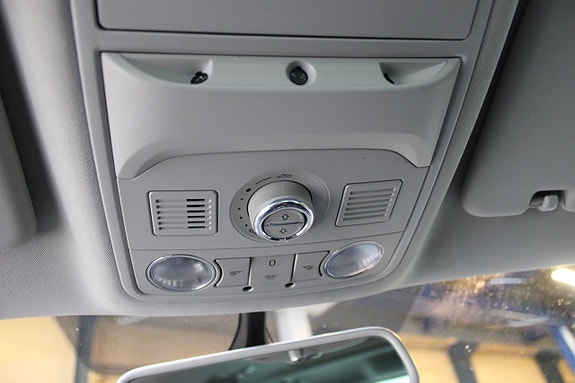 Seat Alhambra 14 of 14