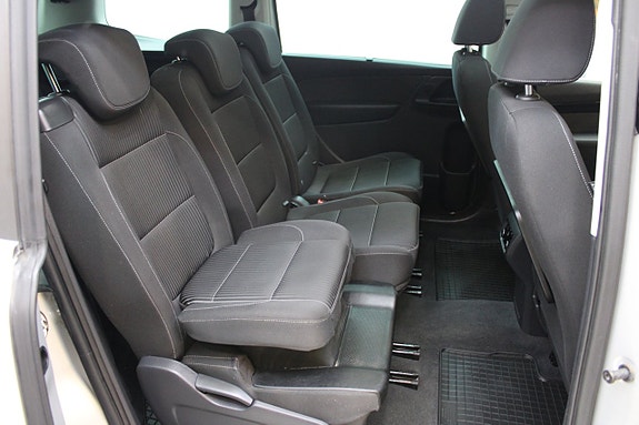 Seat Alhambra 9 of 14