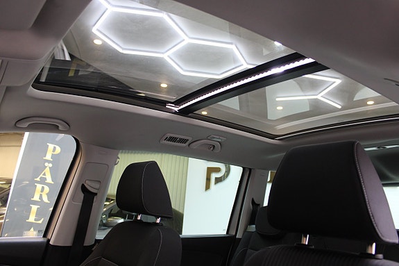 Seat Alhambra 13 of 14