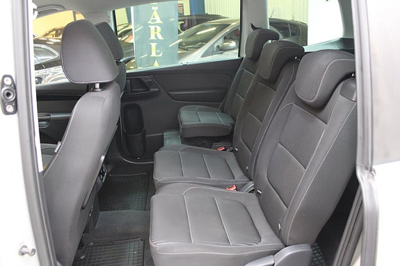Seat Alhambra 8 of 14