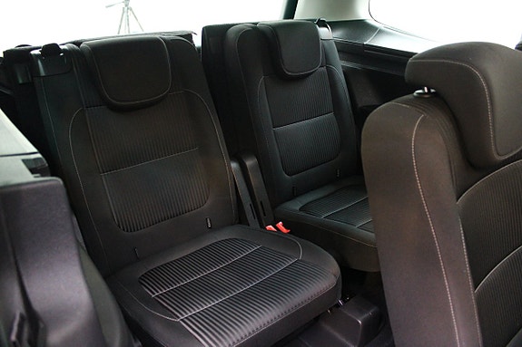 Seat Alhambra 10 of 14