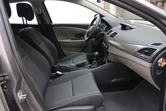 Renault Megane 7 of 10