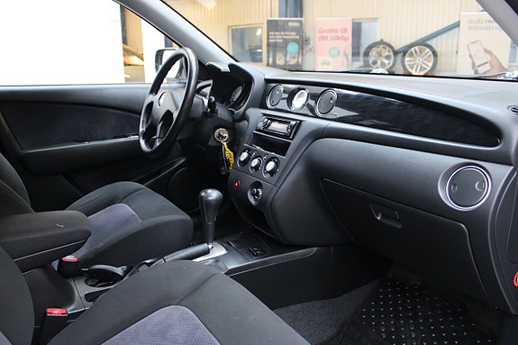 Mitsubishi Outlander 9 of 10