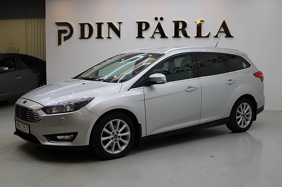 Ford Focus 3 of 11