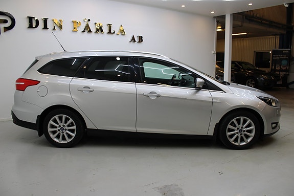 Ford Focus 4 of 11