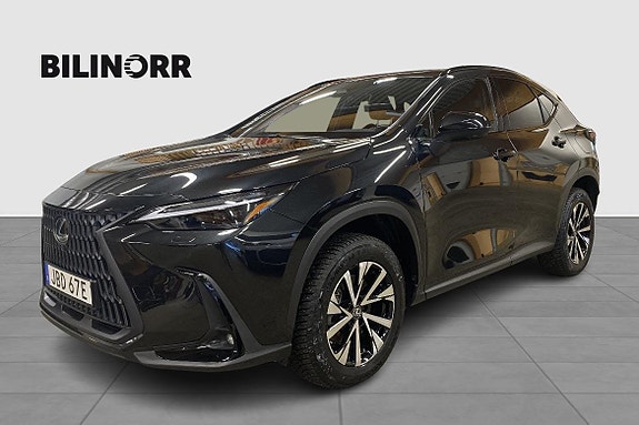 Lexus NX 450h