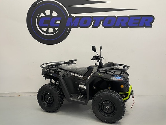 Segway Snarler AT5 S Standard EPS