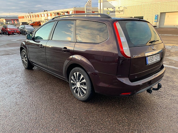 Ford Focus 3 of 14