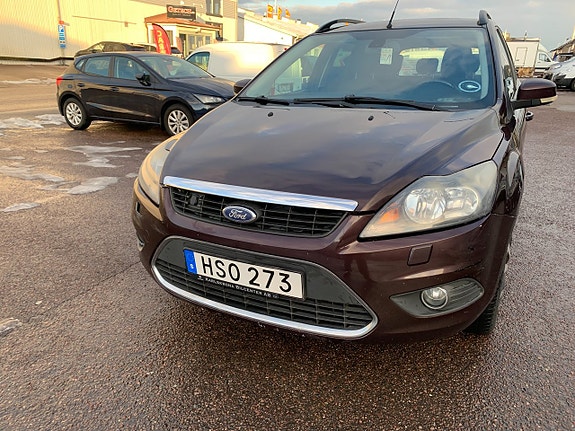 Ford Focus 6 of 14