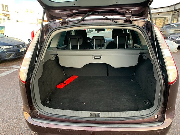Ford Focus 13 of 14