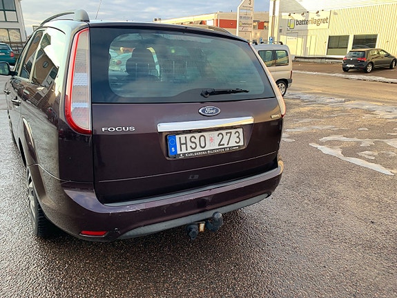 Ford Focus 4 of 14