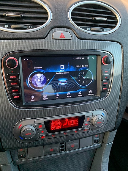 Ford Focus 14 of 14